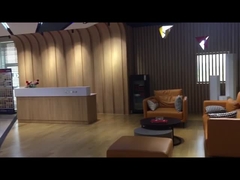 Alumetal® | 알루메탈 복합패널 전시실