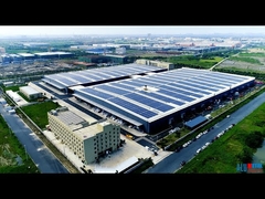 Alumetal® | 공장 여행