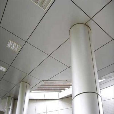 1570mm 5mm 알루미늄 외벽 클래딩 복합 재료 LDPE 코어