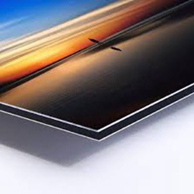 3mm 2000mm PE 알루미늄 복합 패널