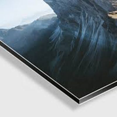 3mm 2000mm PE 알루미늄 복합 패널