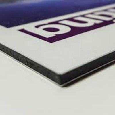 3mm 2000mm PE 알루미늄 복합 패널