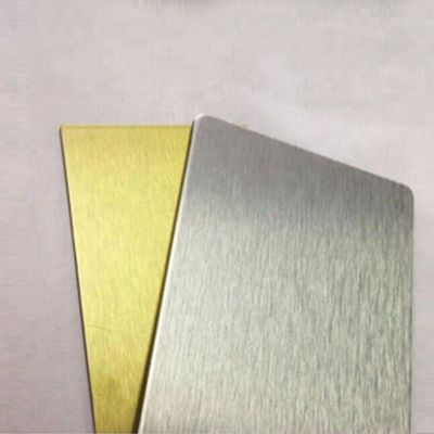 1250mm 양극 처리된 장식적인 알루미늄 시트 패널 금속 B1 FR